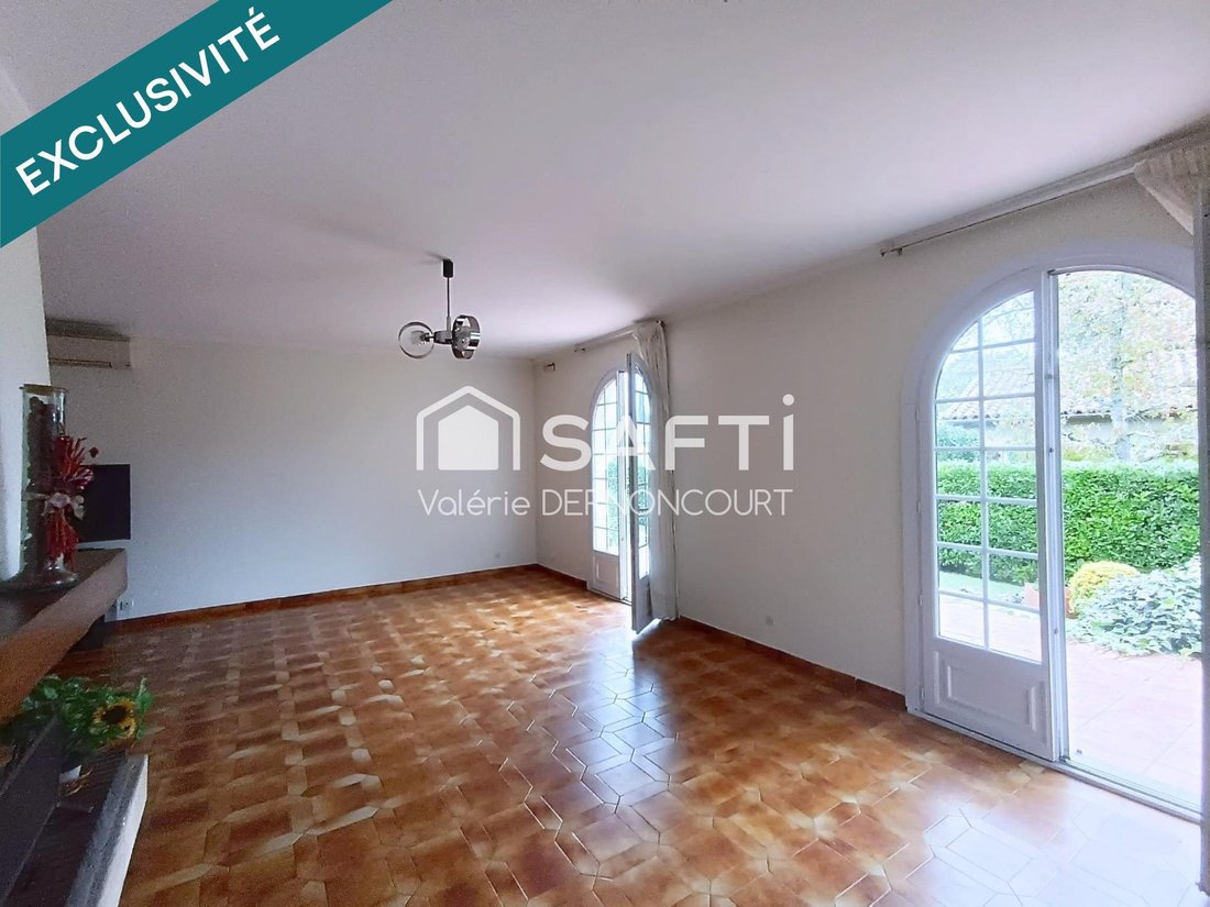 House in Tournefeuille, Occitania, France 3 - 16703173