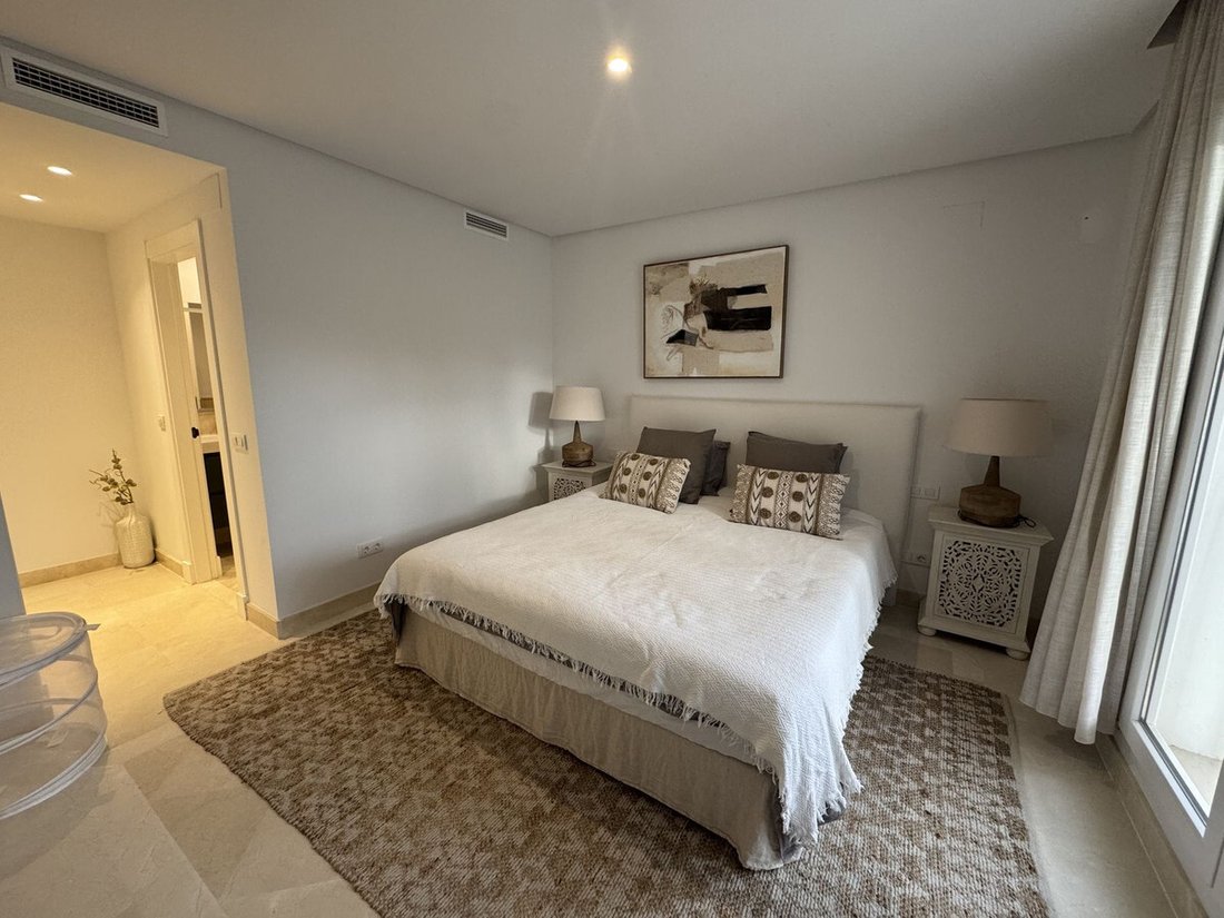 Apartment in Centro, Malaga, Spain 3 - 16994929