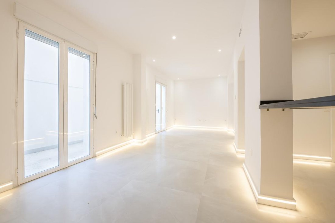 Apartment in Moncloa-Aravaca, Madrid, Spain 1 - 16992908