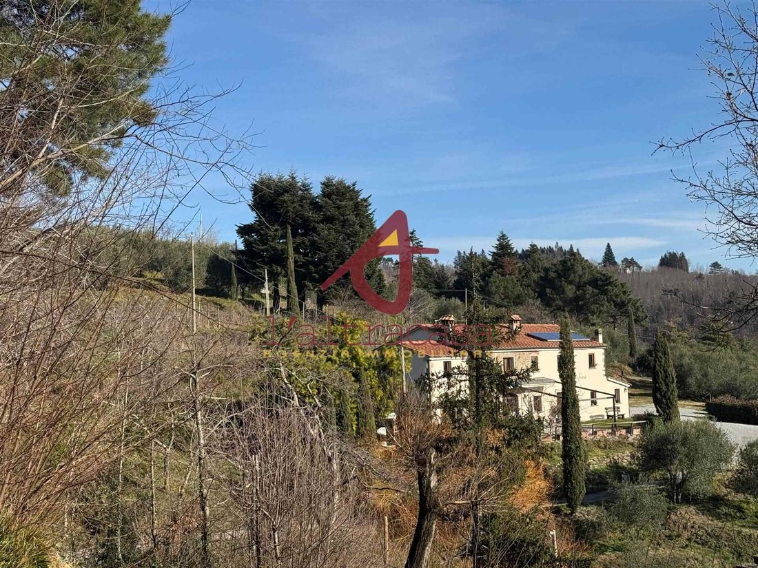 Marliana, Tuscany, Italy 3 - 16998318