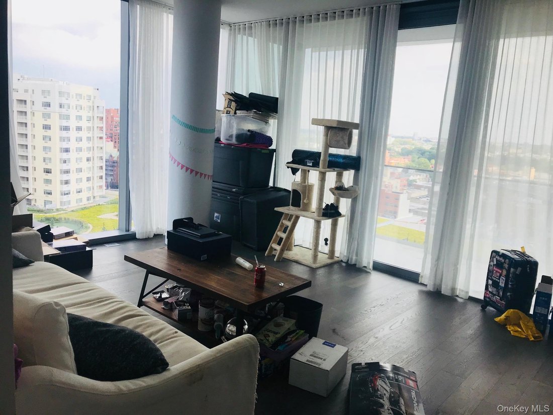 Appartement à New York, État de New York, États-Unis 2 - 16980933