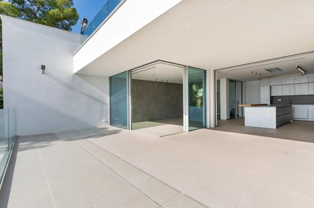 Villa in Rotes Velles, Calvia, Balearic Islands 3 - 16994951