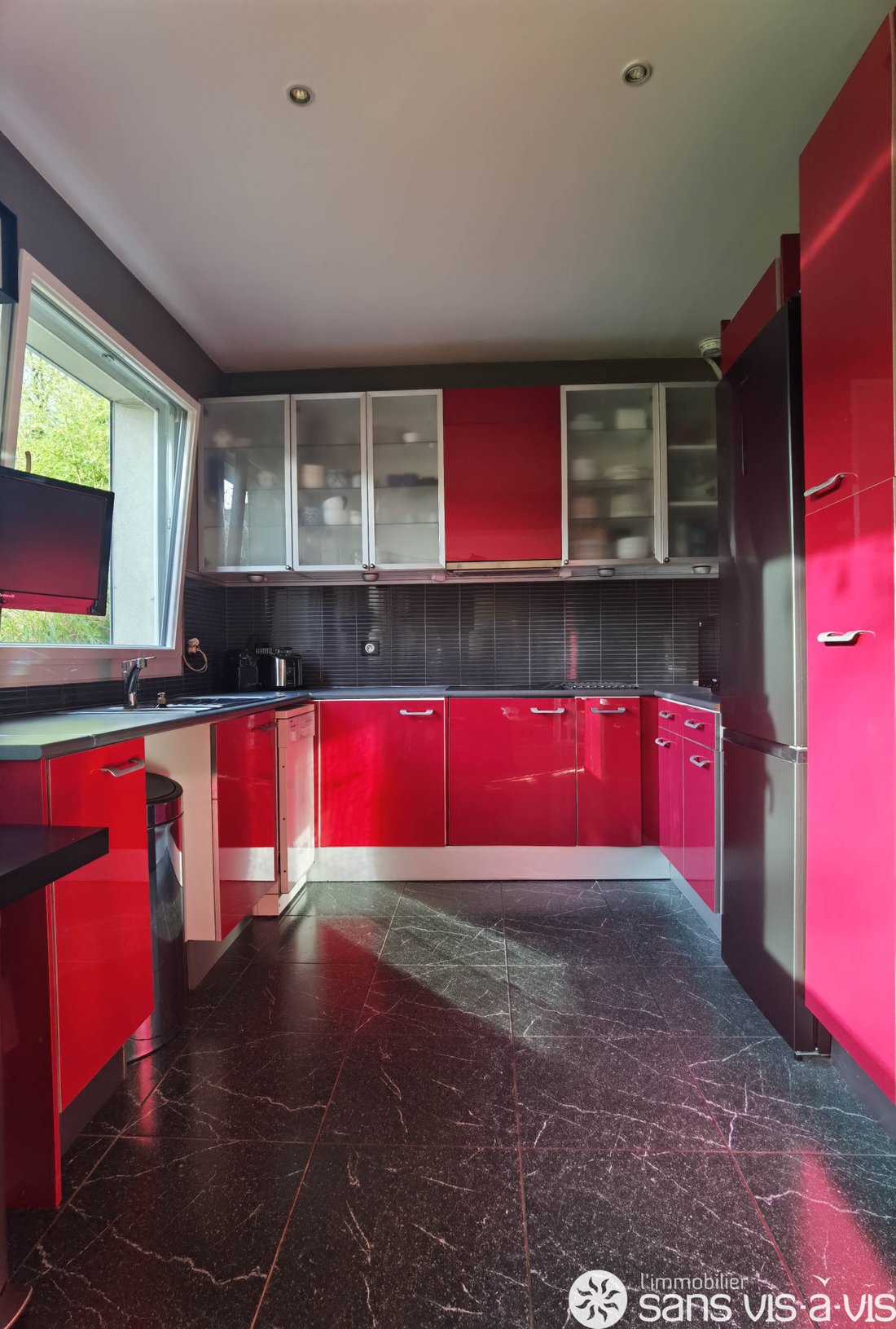 Apartment in Plateau Ouest, Suresnes, France 1 - 17000143
