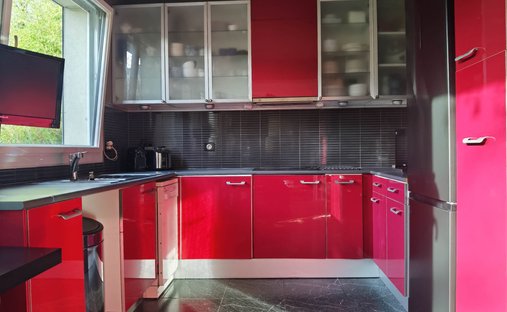 Penthouse in Plateau Ouest, Suresnes, France 1