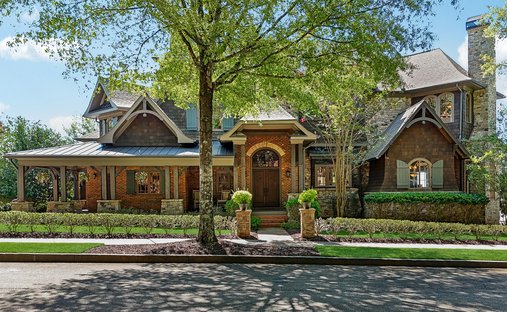 Casa a Gainesville, Georgia, Stati Uniti 1