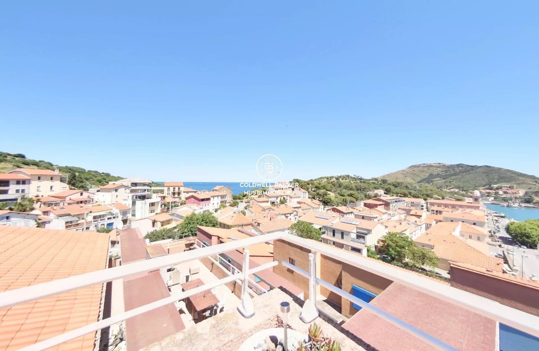 Apartment in Centre Ville Port, Port-Vendres, France 5 - 15595522