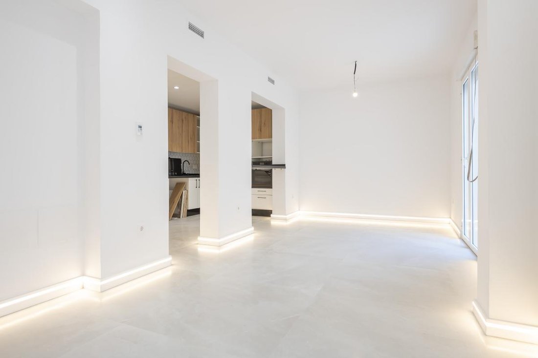Apartment in Moncloa-Aravaca, Madrid, Spain 4 - 16992908