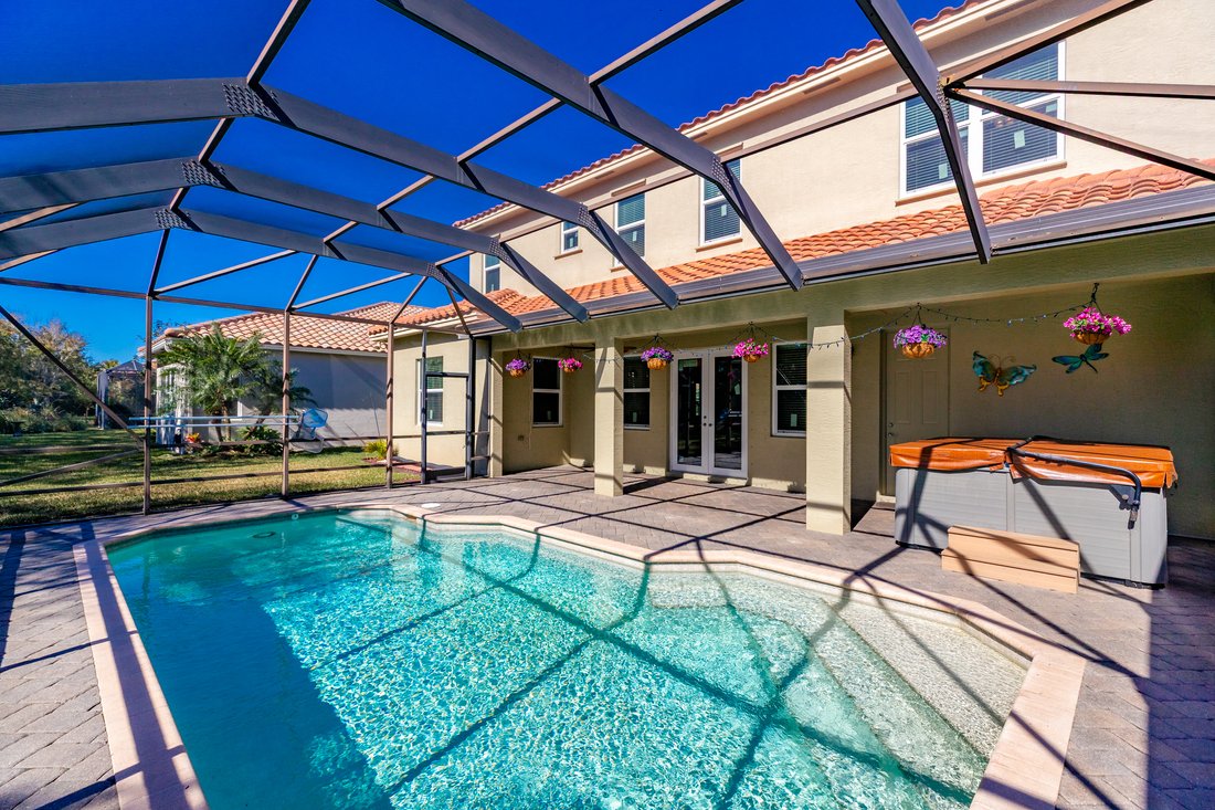 House in Vero Beach, Florida, United States 4 - 16991170