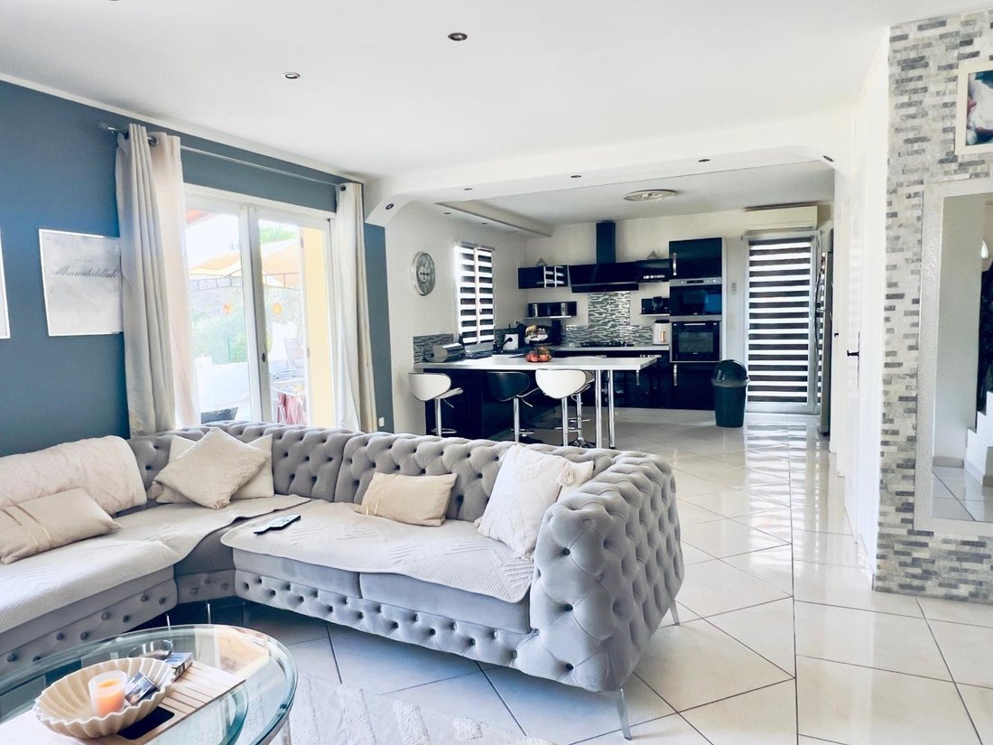 House in Borel, 15e Arrondissement, Marseille 5 - 16991519