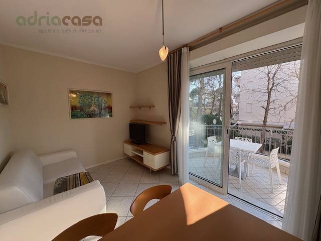 Apartment in Abissinia Center, Riccione, Emilia-Romagna 1 - 16994145