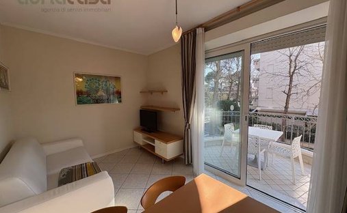 Apartment in Centro-Abissina, Riccione, Emilia-Romagna 1