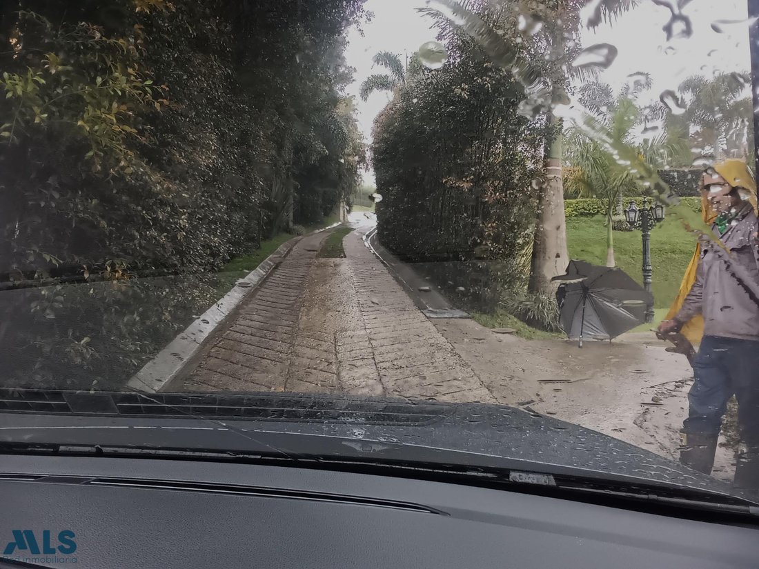 Finca in San Antonio de Prado, Antioquia, Colombia 1 - 16996919