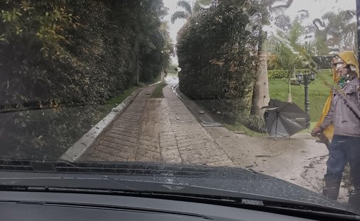 Finca à San Antonio de Prado, Antioquia, Colombie 1