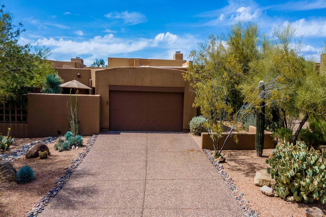 House in Scottsdale, Arizona, United States 5 - 16987413