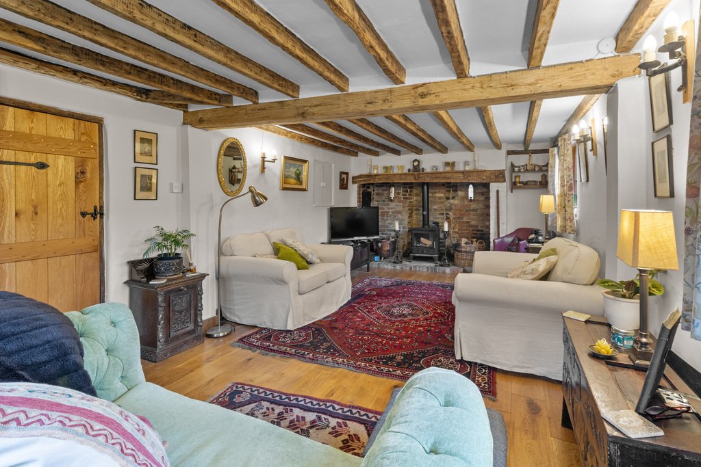 Haus in Rushlake Green, England 3 - 16993673