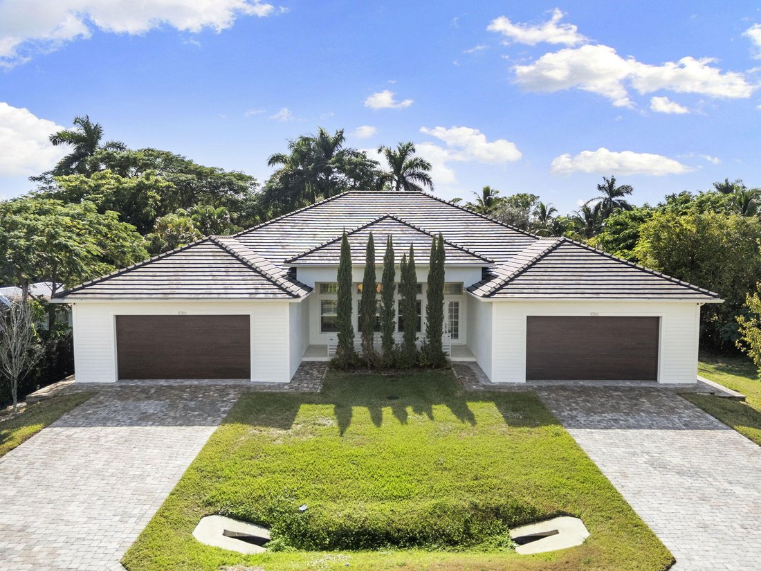 House in Naples, Florida, United States 2 - 16991927