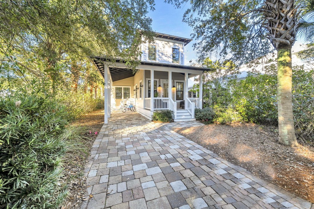 House in Santa Rosa Beach, Florida, United States 1 - 16992395