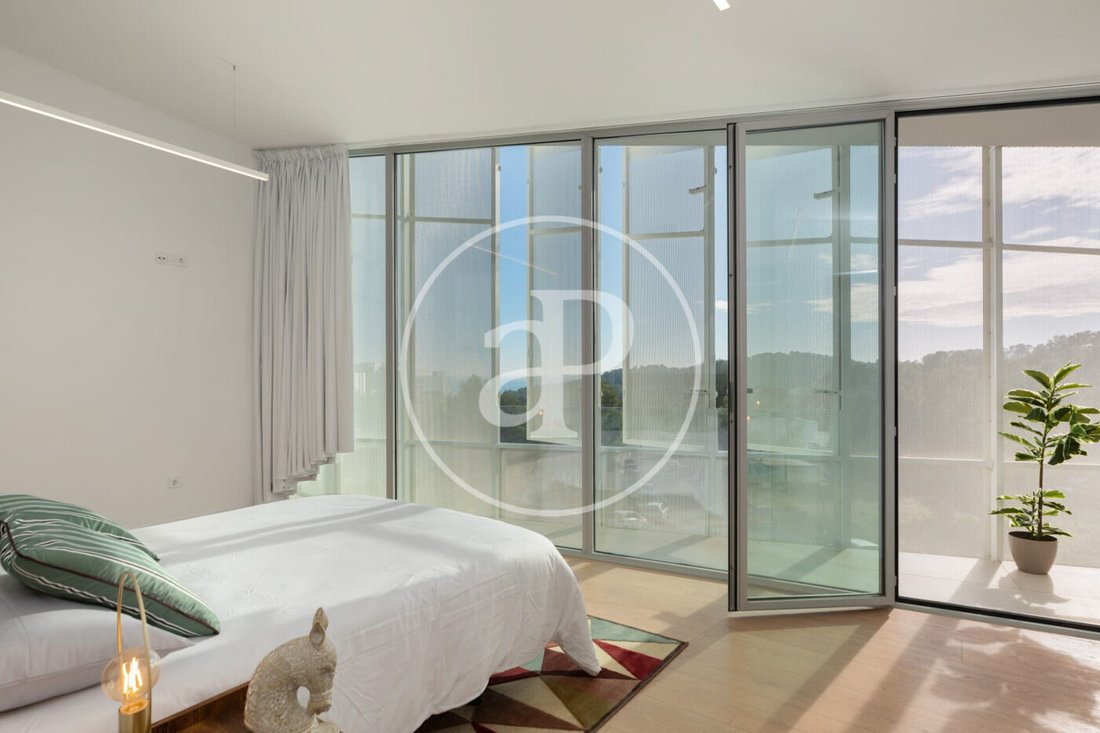Villa in Sitges, Catalonia, Spain 5 - 16995222
