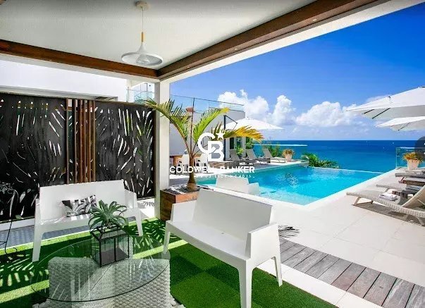Apartment in Cole Bay, Sint Maarten 1 - 16993570