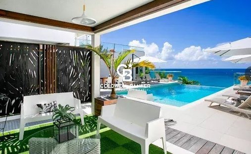 Apartment in Cole Bay, Sint Maarten 1