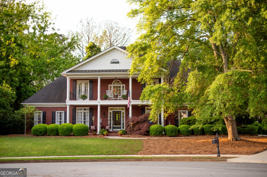 House in Winder, Georgia, United States 2 - 16993887