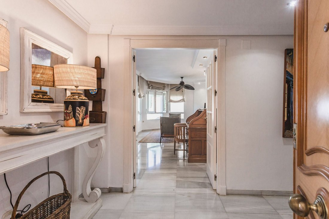 House in Este, Malaga, Spain 2 - 16993504