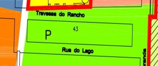 Land in Praia dos Pescadores, Olhos de Agua, Portugal 1 - 16990931