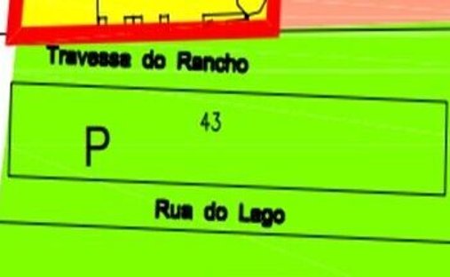 Land in Praia dos Pescadores, Olhos de Agua, Portugal 1