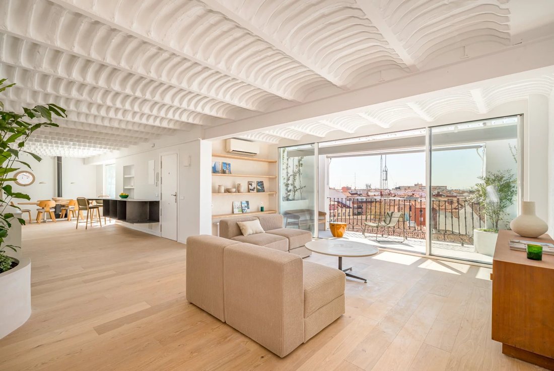 Apartment in Centro, Madrid, Spain 3 - 16990806