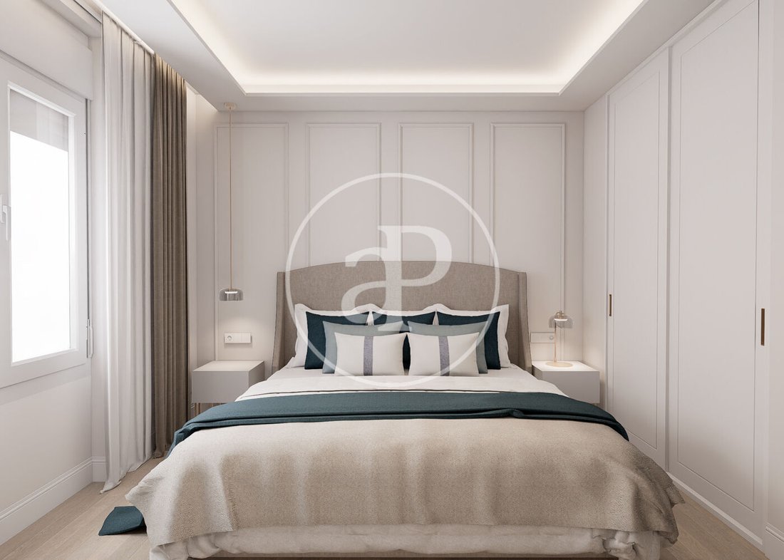 Apartment in Centro, Madrid, Spain 3 - 16995203