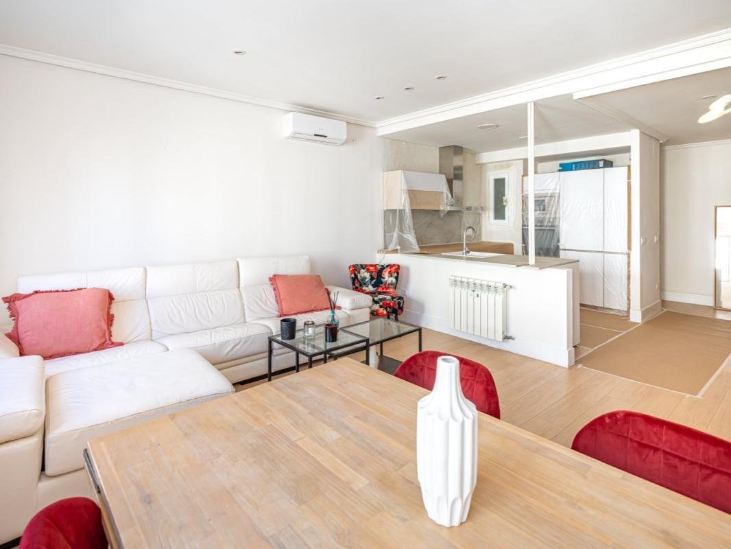 Apartment in Barrio Salamanca, Madrid, Spain 4 - 16993171