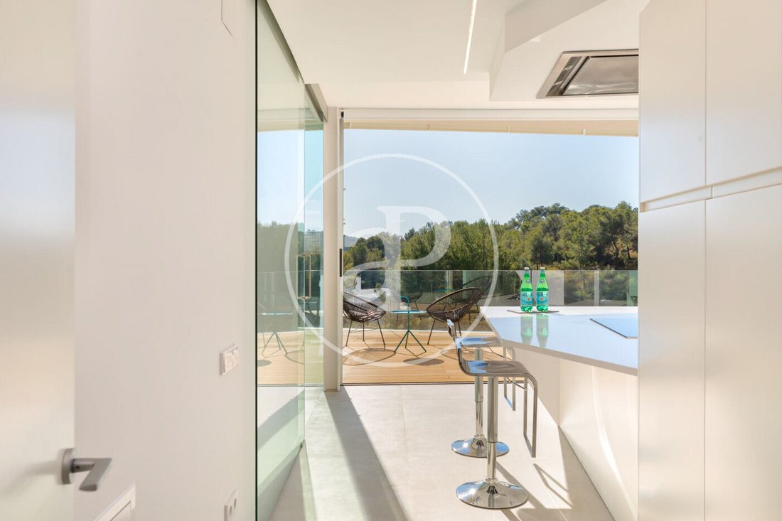 Villa in Sitges, Catalonia, Spain 4 - 16995222