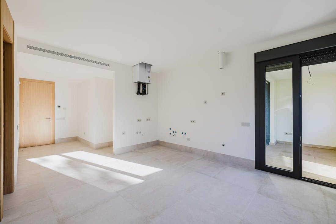 Apartment in Centro, Malaga, Spain 5 - 16990471