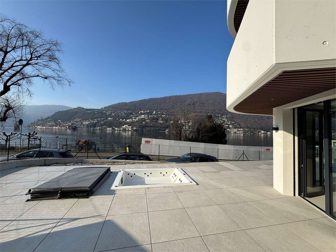 Villa in Serpiano TI, Tessin, Schweiz 1 - 16992729
