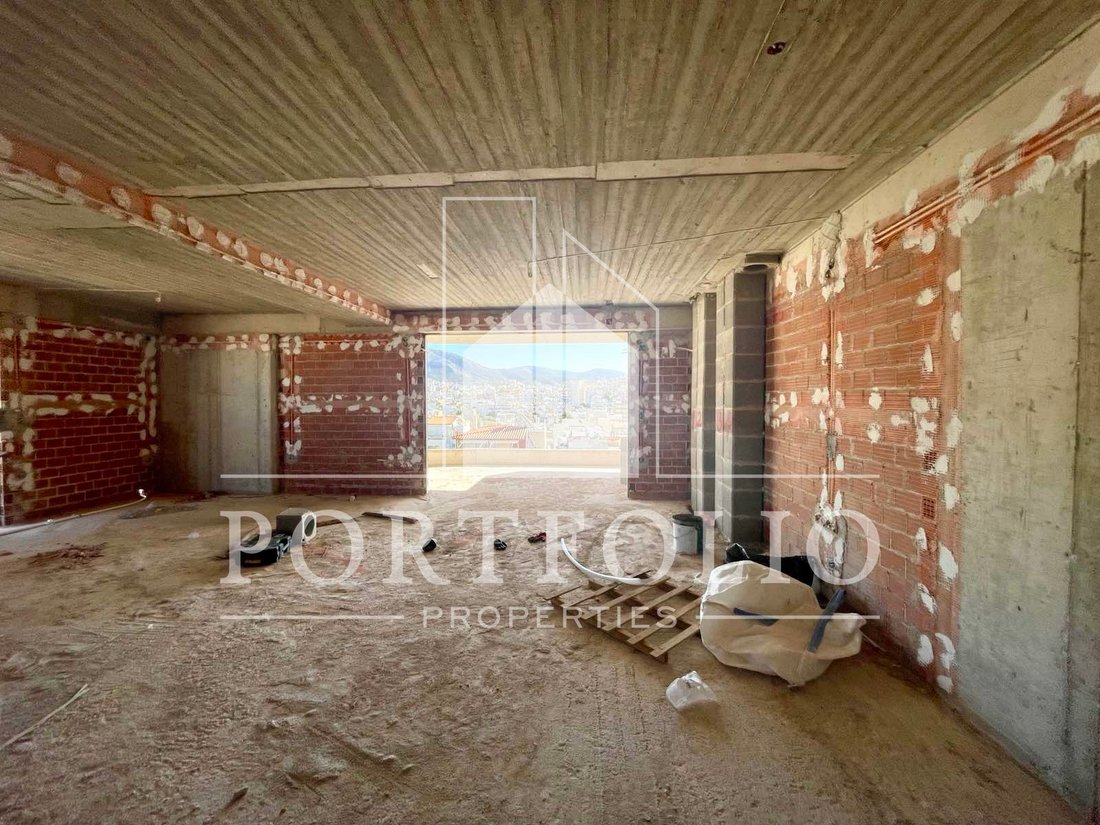 Apartment in South Athens, Attica, Greece 5 - 16990266