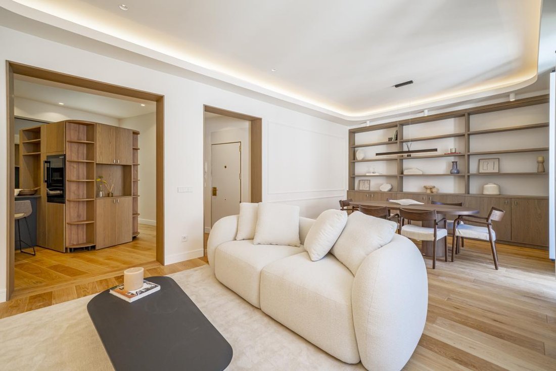 Apartment in Centro, Madrid, Spain 5 - 16800493
