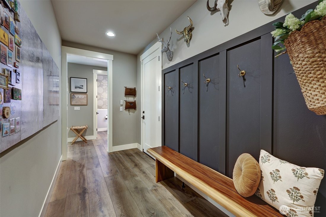 House in Ravensdale, Washington, United States 5 - 16987959