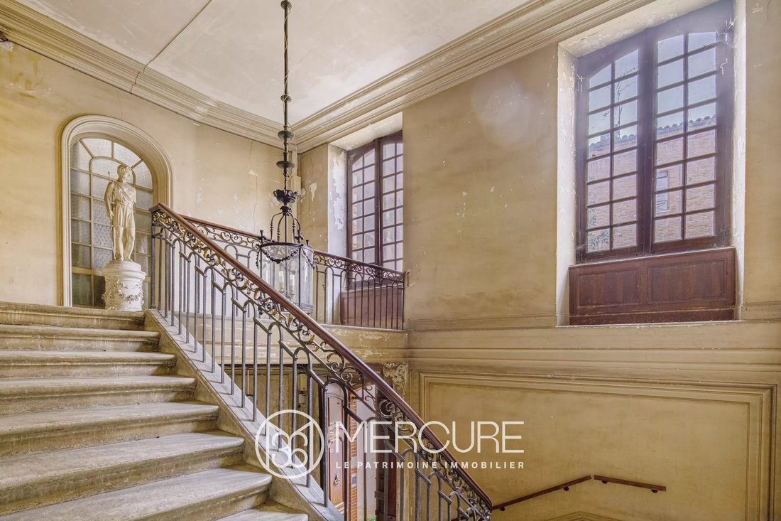 Apartment in Capitole, Toulouse, France 2 - 17001023