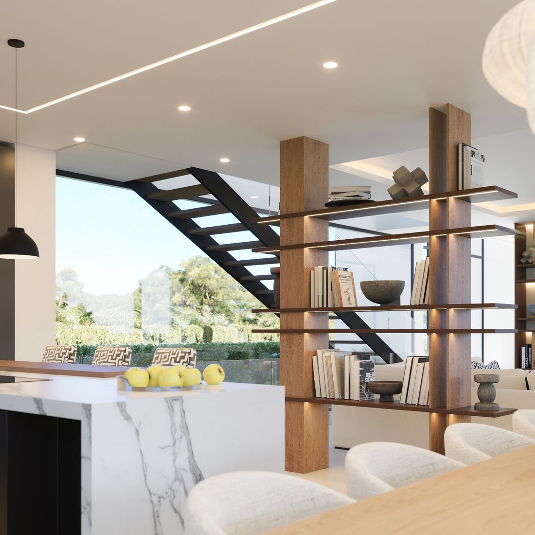 Villa in Puerto De Cabopino, Elviria-Cabopino, Marbella 3 - 16993520