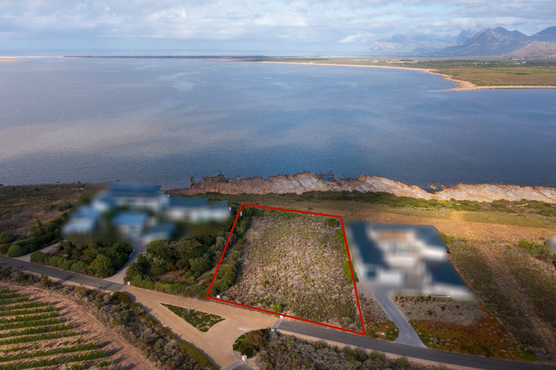 Land in Overstrand Local Municipality, Western Cape, South Africa 3 - 16464147