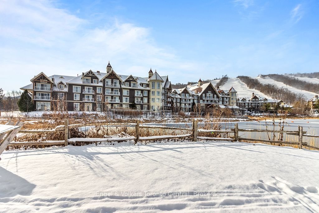 Condo in Blue Mountains, Ontario, Canada 5 - 16993228