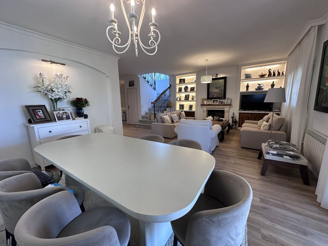 Villa in Bel-Air, Estepona, Andalusia 5 - 16994888