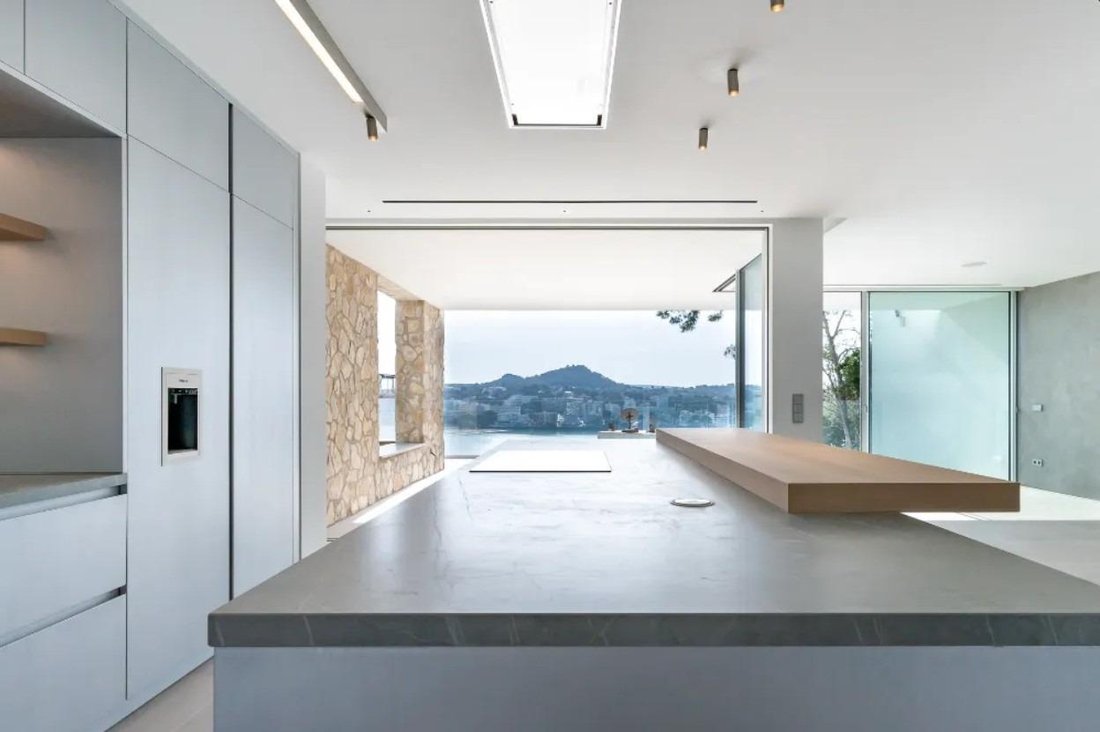 Villa in Rotes Velles, Calvia, Balearic Islands 5 - 16994951
