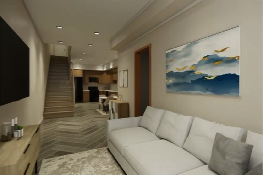 Condo in Jersey City, New Jersey, United States 2 - 16996378