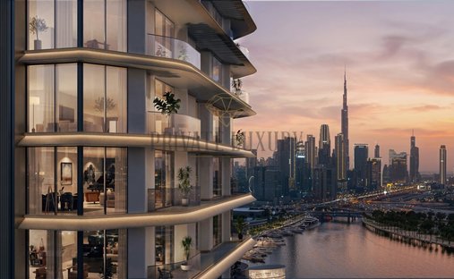 Apartment in Dubai, United Arab Emirates 1