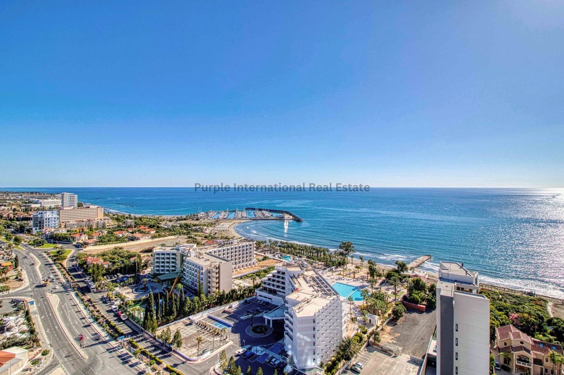Apartment in Pareklisia, Limassol, Cyprus 4 - 16990358