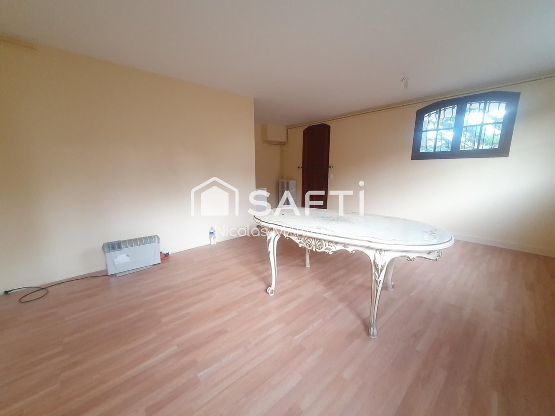 House in Margency, Ile-de-France, France 5 - 16826613