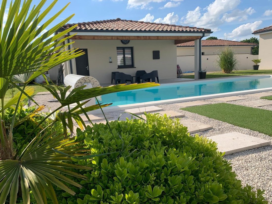 House in Mondonville, Occitania, France 2 - 16997487