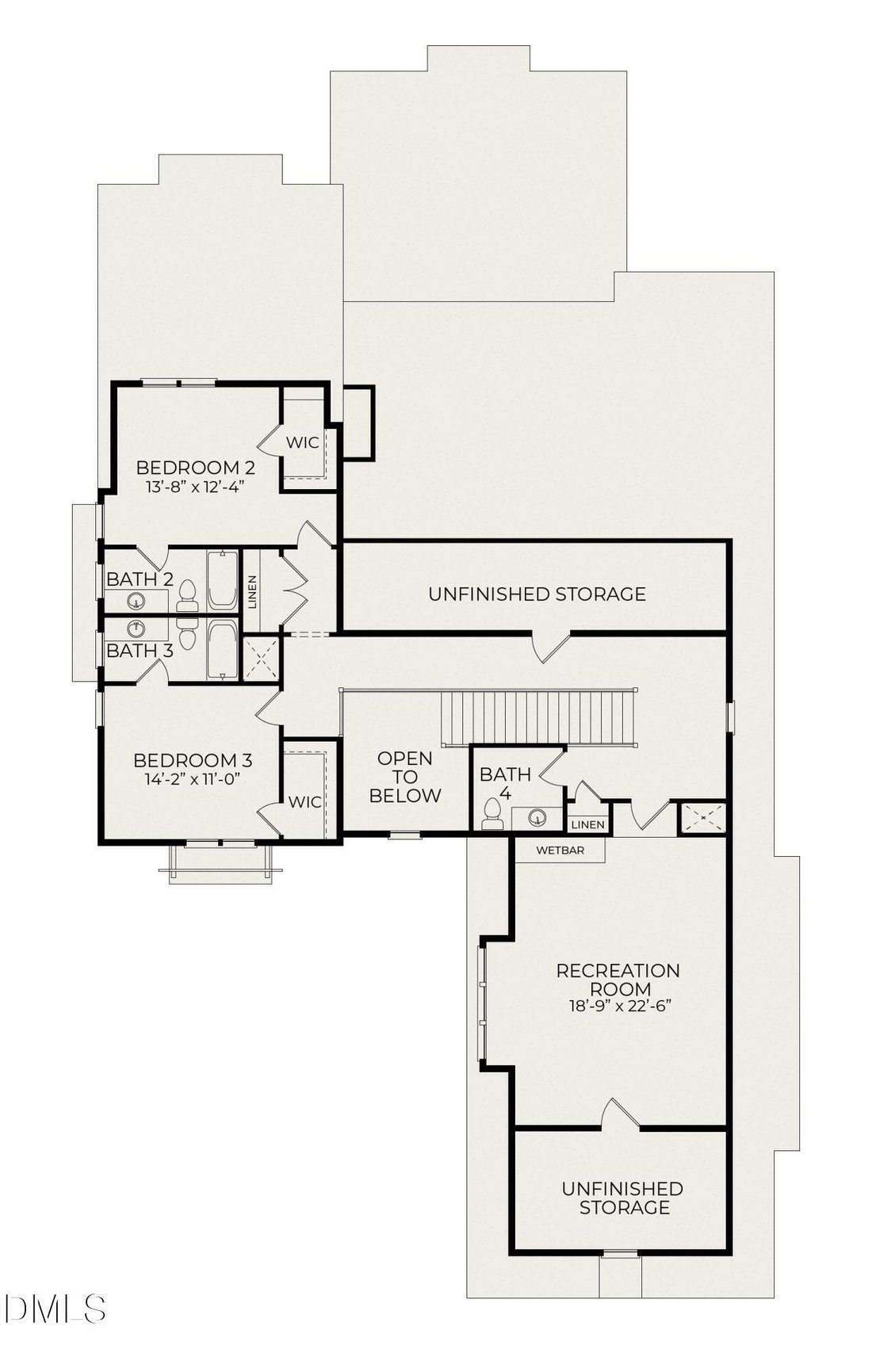 House in Wake Forest, North Carolina, United States 3 - 16997943