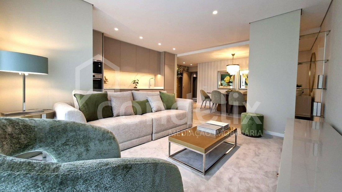 Apartment in Sao Martinho, Madeira, Portugal 3 - 16995557